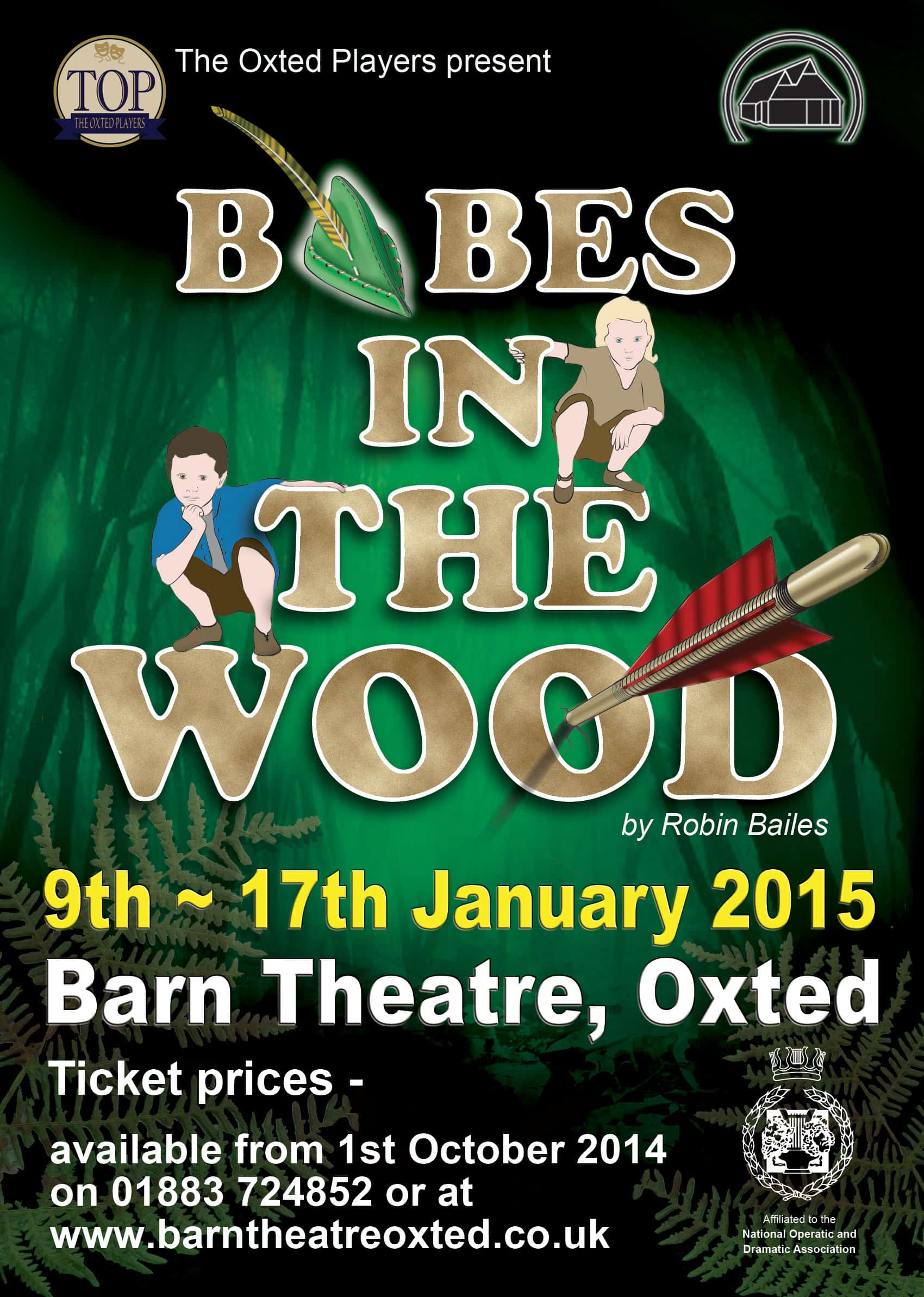 Babes-in-the-wood-posterVers-2